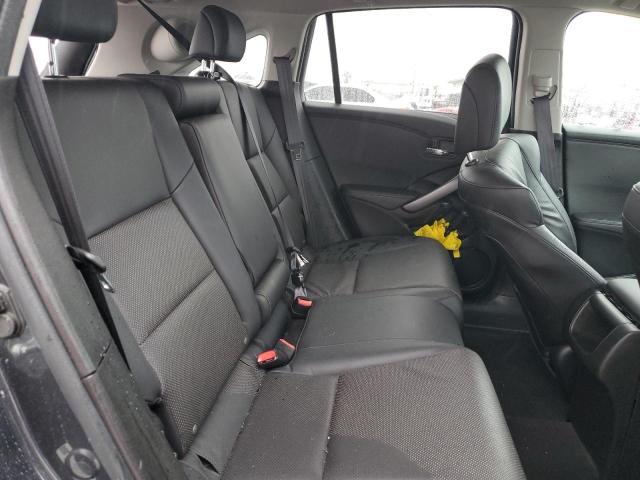 Photo 11 from auction – 2013 ACURA RDX TECHNO with VIN 5J8TB3H56DL000356
