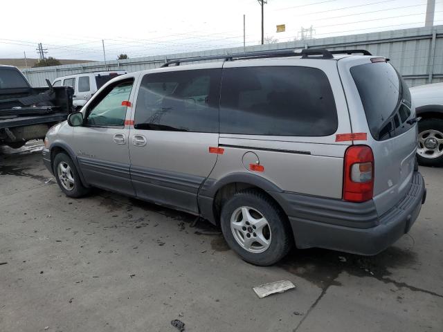 Photo 2 from auction – 2004 PONTIAC MONTANA with VIN 1GMDX03E34D184221