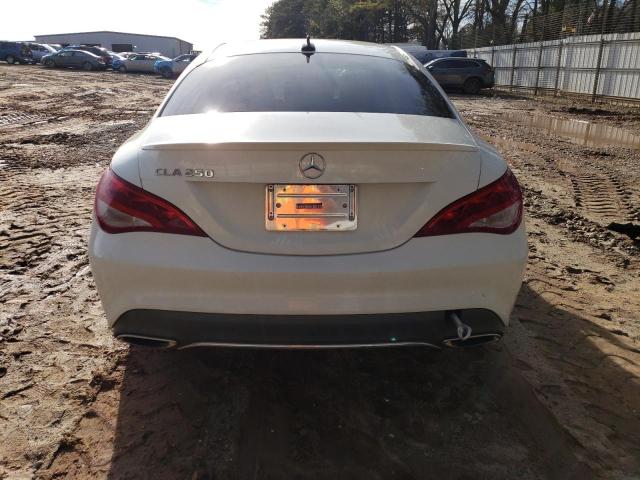 Photo 6 from auction – 2018 MERCEDES-BENZ CLA 250 with VIN WDDSJ4EB4JN561464