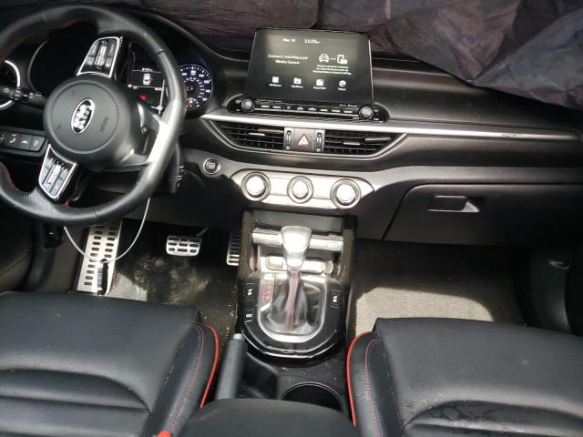 Photo 8 from auction – 2020 KIA FORTE GT with VIN 3KPF44AC1LE161824