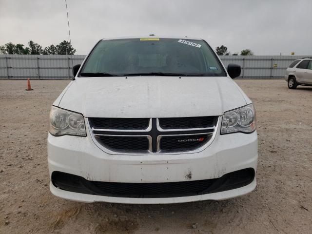 Photo 5 from auction – 2016 DODGE GRAND CARA with VIN 2C4RDGBG3GR342122