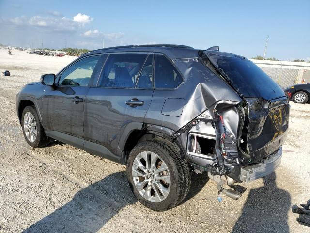 Photo 2 from auction – 2020 TOYOTA RAV4 XLE P with VIN JTMC1RFV8LD044780