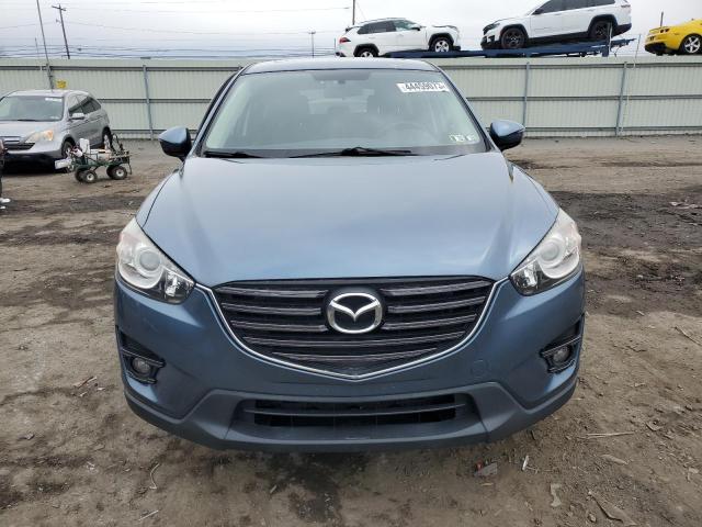 Photo 5 from auction – 2016 MAZDA CX-5 TOURI with VIN JM3KE4CY4G0727193