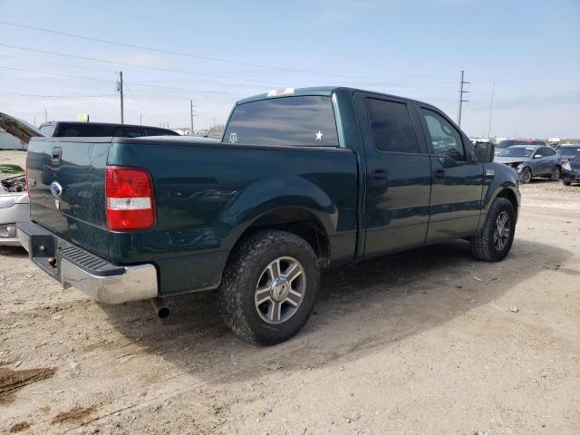 Photo 3 from auction – 2008 FORD F150 SUPER with VIN 1FTRW12W08FA78140