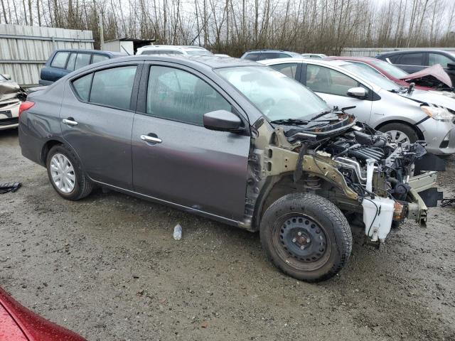 Photo 4 from auction – 2019 NISSAN VERSA S with VIN 3N1CN7AP0KL831459