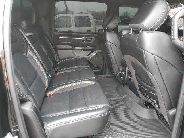 Photo 10 from auction – 2021 RAM 1500 TRX with VIN 1C6SRFU91MN901047