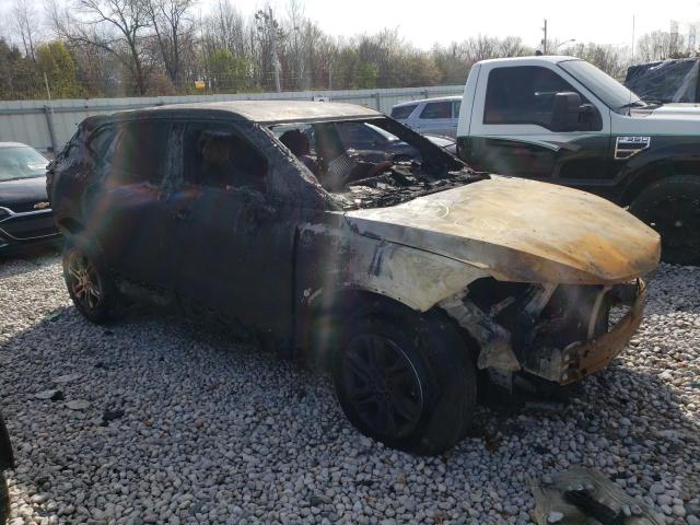 Photo 4 from auction – 2022 CHEVROLET BLAZER 2LT with VIN 3GNKBCR46NS162622