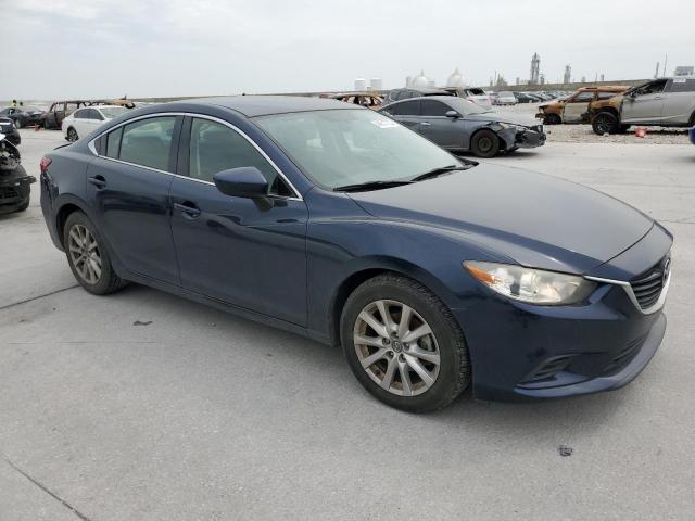 Photo 4 from auction – 2016 MAZDA 6 SPORT with VIN JM1GJ1U58G1410198