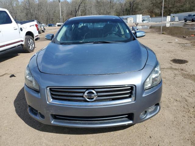 Photo 5 from auction – 2012 NISSAN MAXIMA S with VIN 1N4AA5AP2CC804092