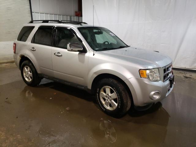 Photo 4 from auction – 2012 FORD ESCAPE XLT with VIN 1FMCU9D70CKA32299
