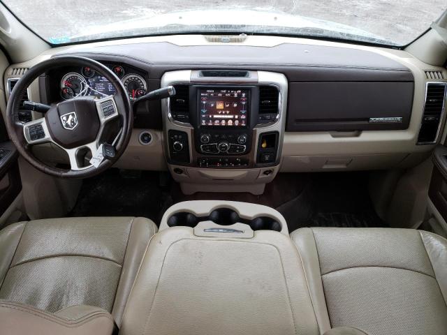 Photo 8 from auction – 2014 RAM 2500 LARAM with VIN 3C6UR5FJ8EG321623