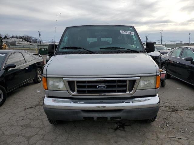 Photo 5 from auction – 2005 FORD ECONOLINE with VIN 1FBNE31L55HA99137