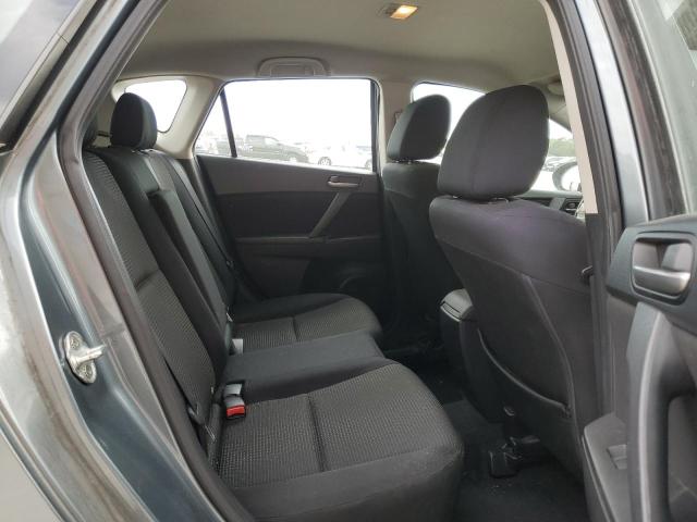 Photo 10 from auction – 2012 MAZDA 3 I with VIN JM1BL1L70C1645907
