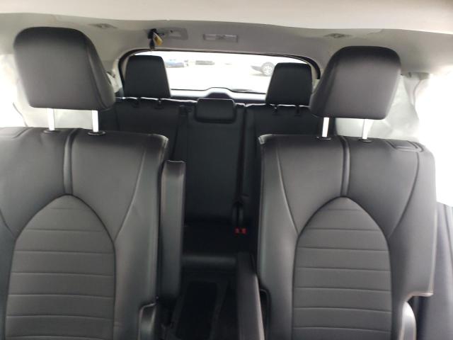 Photo 10 from auction – 2021 TOYOTA HIGHLANDER with VIN 5TDGBRCHXMS525178