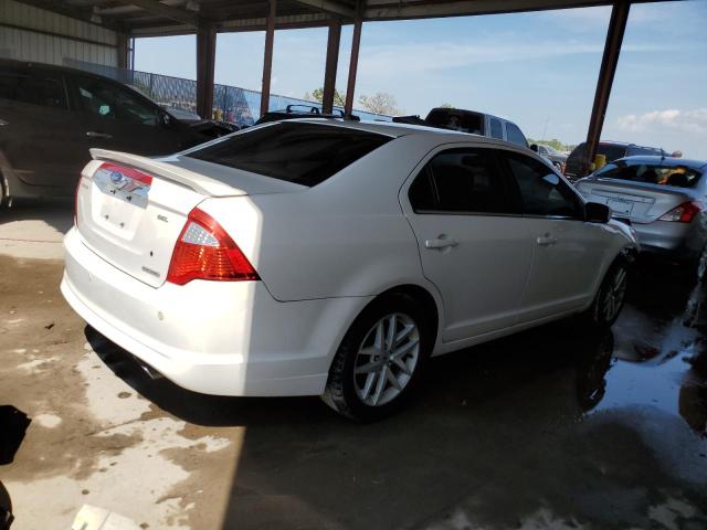 Photo 3 from auction – 2011 FORD FUSION SEL with VIN 3FAHP0JG3BR143933