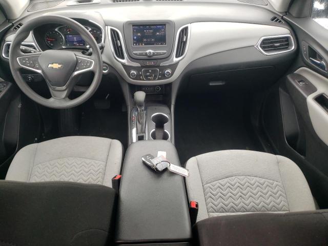 Photo 8 from auction – 2022 CHEVROLET EQUINOX LT with VIN 2GNAXUEV8N6139827