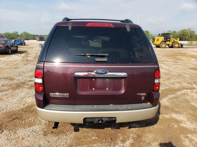 Foto 6 de la subasta – 2006 FORD EXPLORER con VIN 1FMEU64846UB08194