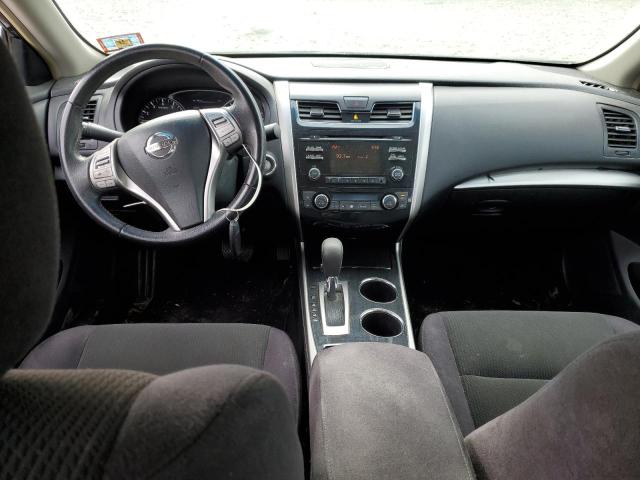 Photo 8 from auction – 2013 NISSAN ALTIMA 2.5 with VIN 1N4AL3AP6DC915020