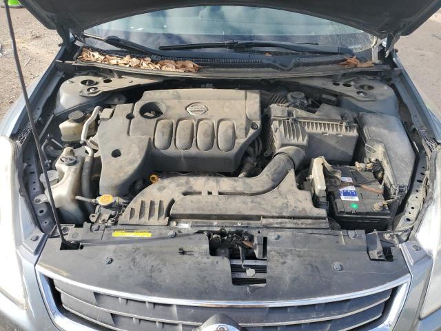 Photo 11 from auction – 2011 NISSAN ALTIMA BAS with VIN 1N4AL2AP8BC121398