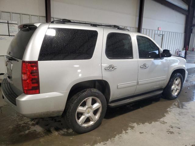 Photo 3 from auction – 2012 CHEVROLET TAHOE C150 with VIN 1GNSCAE03CR325036
