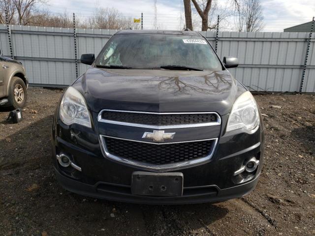 Photo 5 from auction – 2015 CHEVROLET EQUINOX LT with VIN 2GNFLGE36F6220456