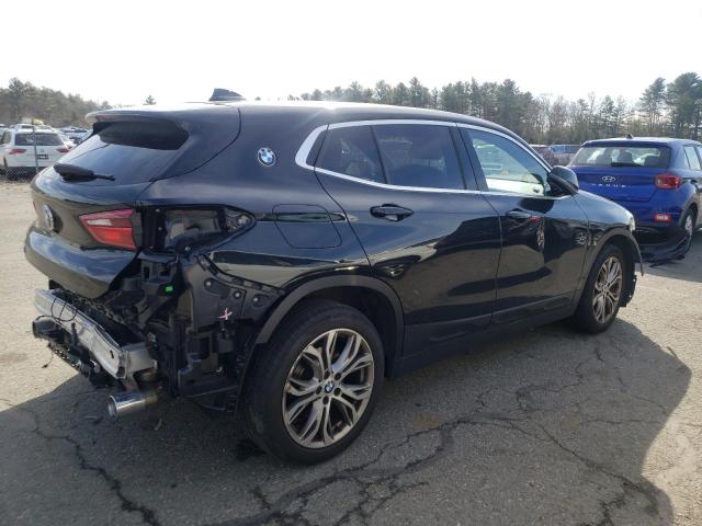 Photo 3 from auction – 2018 BMW X2 XDRIVE2 with VIN WBXYJ5C33JEF78347