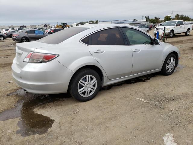 Photo 3 from auction – 2010 MAZDA 6 I with VIN 1YVHZ8BH7A5M16474