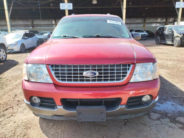 Photo 5 from auction – 2004 FORD EXPLORER X with VIN 1FMZU63K94UC31503