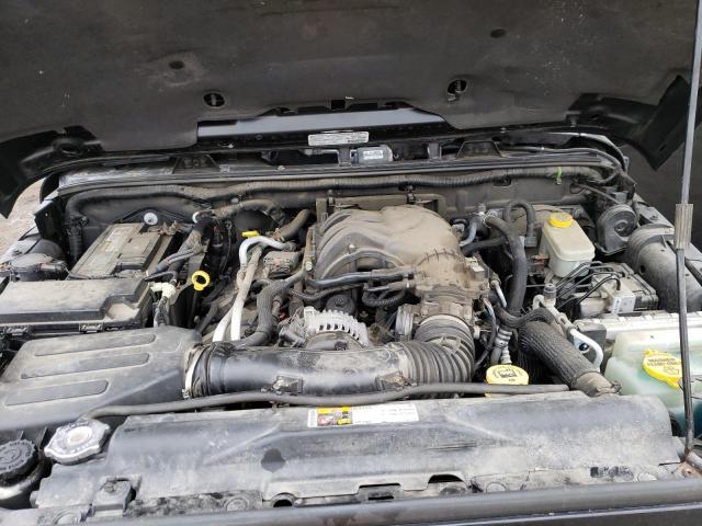 Photo 11 from auction – 2013 JEEP WRANGLER U with VIN 1C4BJWEGXDL656628