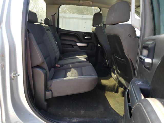 Photo 10 from auction – 2014 CHEVROLET SILVERADO with VIN 3GCUKREC4EG364783