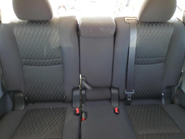 Photo 10 from auction – 2019 NISSAN ROGUE S with VIN 5N1AT2MT9KC715559