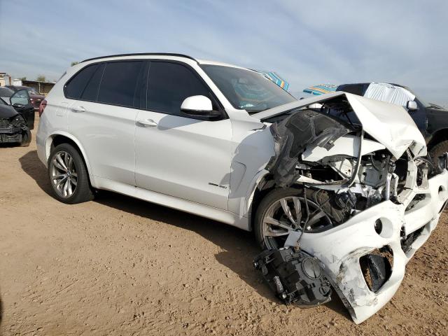 Photo 4 from auction – 2017 BMW X5 SDRIVE3 with VIN 5UXKR2C59H0U17726
