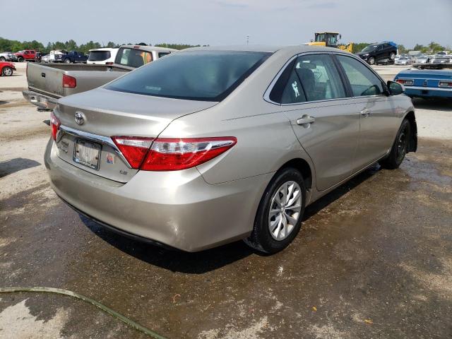 Photo 3 from auction – 2015 TOYOTA CAMRY LE with VIN 4T1BF1FK9FU480087