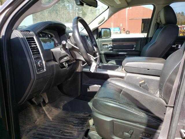 Photo 7 from auction – 2015 RAM 1500 LARAM with VIN 1C6RR7JM5FS740073