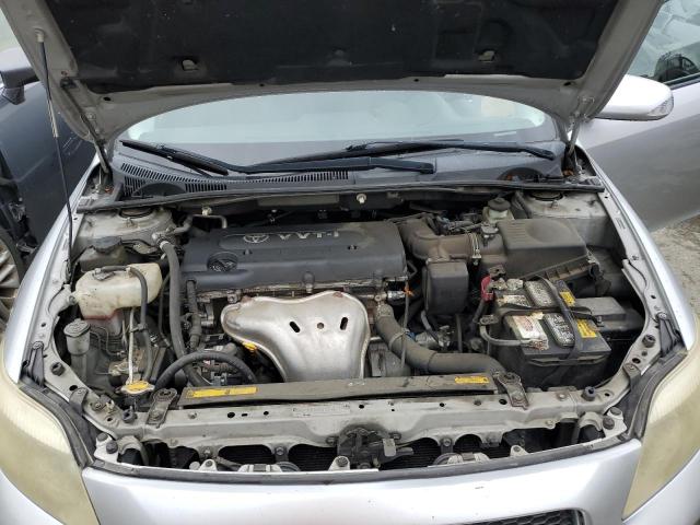 Photo 11 from auction – 2007 TOYOTA SCION TC with VIN JTKDE167270197799