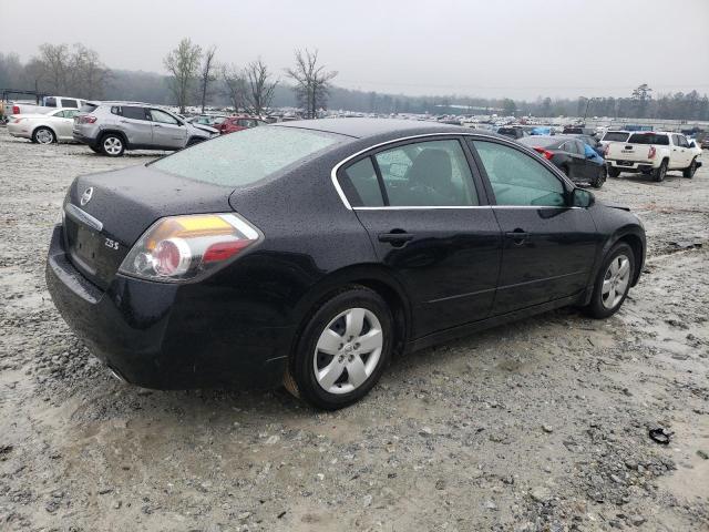 Photo 3 from auction – 2007 NISSAN ALTIMA 2.5 with VIN 1N4AL21E87N490966