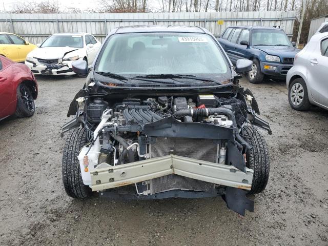 Photo 5 from auction – 2019 NISSAN VERSA S with VIN 3N1CN7AP0KL831459