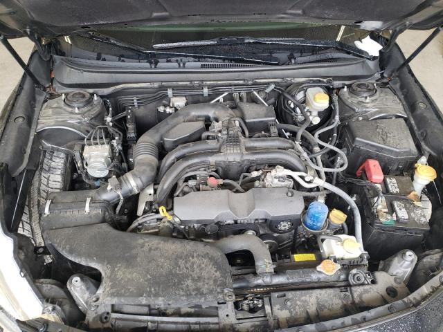 Photo 11 from auction – 2016 SUBARU LEGACY 2.5 with VIN 4S3BNBN62G3059692