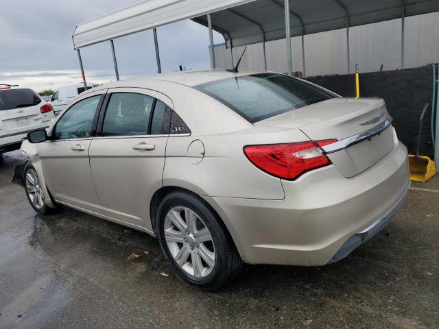 Photo 2 from auction – 2013 CHRYSLER 200 LX with VIN 1C3CCBAB5DN671970
