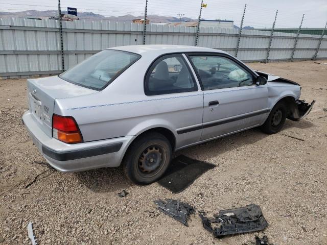 Photo 3 from auction – 1995 TOYOTA TERCEL DX with VIN JT2EL56D6S0100569