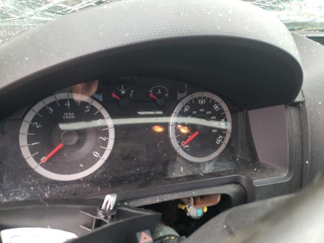 Photo 9 from auction – 2011 FORD ESCAPE LIM with VIN 1FMCU9EG7BKB58253