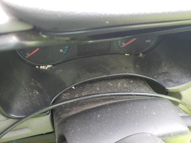 Photo 9 from auction – 2017 CHEVROLET COLORADO with VIN 1GCHTBEA6H1176676