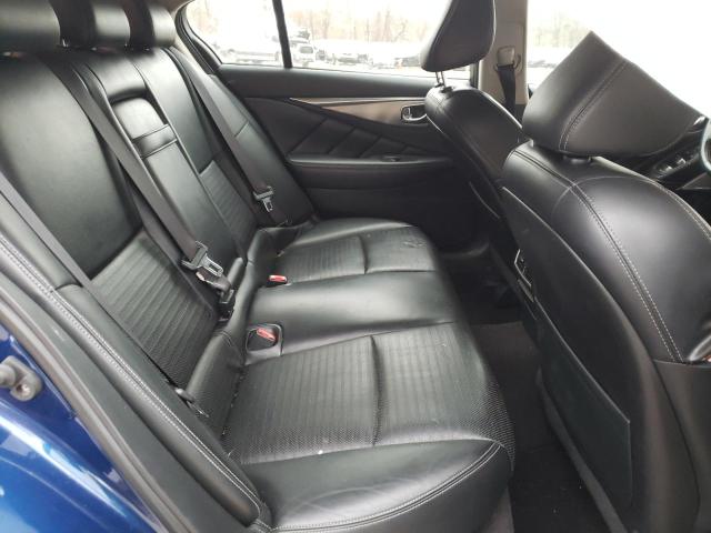 Photo 10 from auction – 2017 INFINITI Q50 PREMIU with VIN JN1EV7AR8HM835901