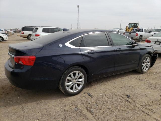 Photo 3 from auction – 2018 CHEVROLET IMPALA LT with VIN 2G1105S30J9110149
