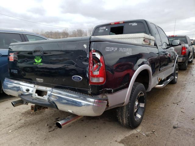 Photo 3 from auction – 2001 FORD F150 with VIN 2FTRX18L61CA82589