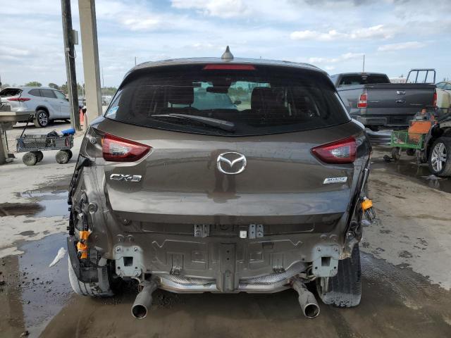 Photo 6 from auction – 2018 MAZDA CX-3 TOURI with VIN JM1DKDC70J0331254