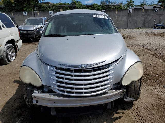 Photo 5 from auction – 2009 CHRYSLER PT CRUISER with VIN 3A8FY58979T558309