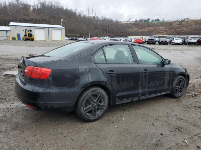 Photo 3 from auction – 2012 VOLKSWAGEN JETTA BASE with VIN 3VW2K7AJ5CM331772