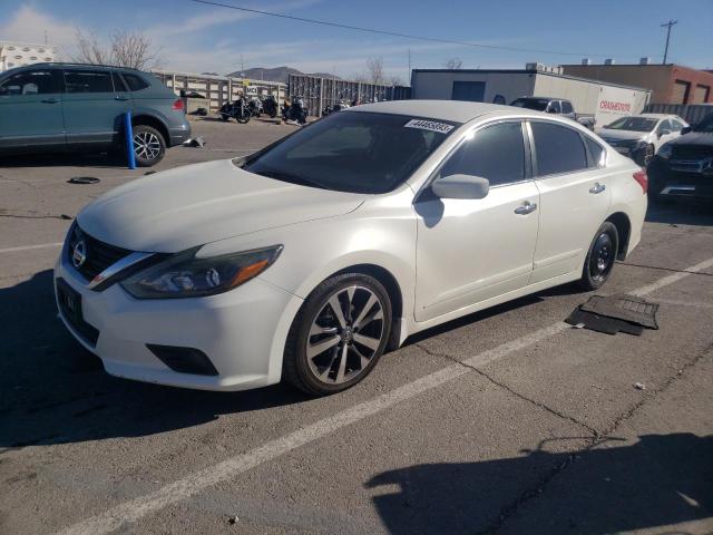NISSAN ALTIMA 2.5 2016 with VIN 1N4AL3AP9GC236198 - Photo from auction