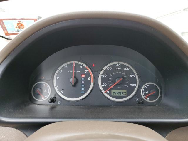Photo 9 from auction – 2004 HONDA CR-V with VIN JHLRD78874C032787
